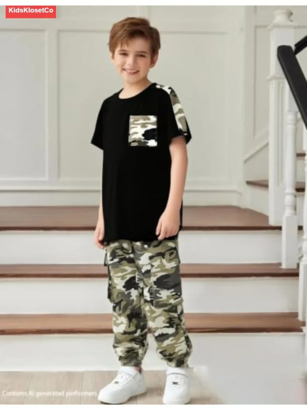 N/A this stylish